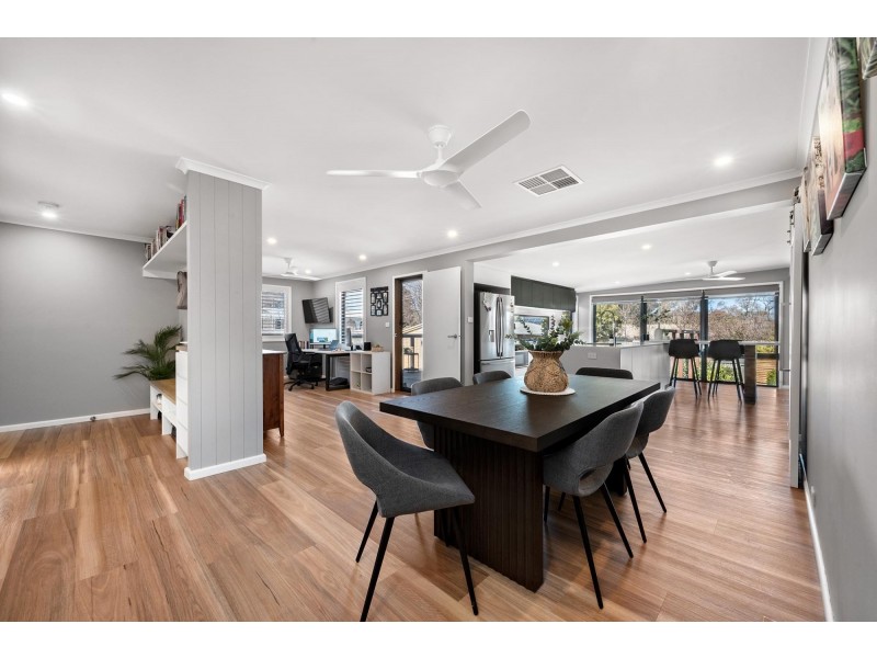 5 Nakala Place, Giralang ACT 2617