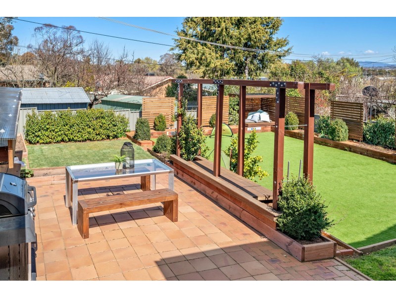 5 Nakala Place, Giralang ACT 2617