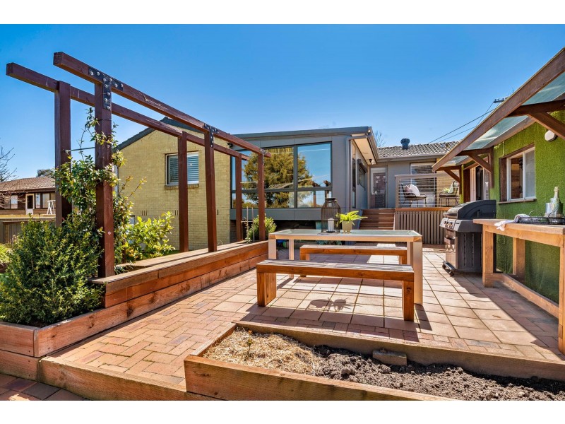 5 Nakala Place, Giralang ACT 2617