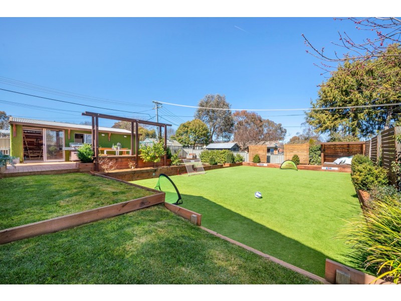 5 Nakala Place, Giralang ACT 2617