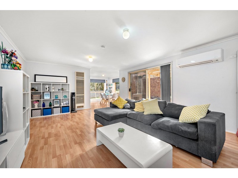 13 Mundang Crescent, Ngunnawal ACT 2913