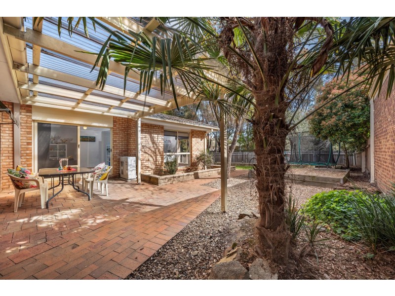 13 Mundang Crescent, Ngunnawal ACT 2913
