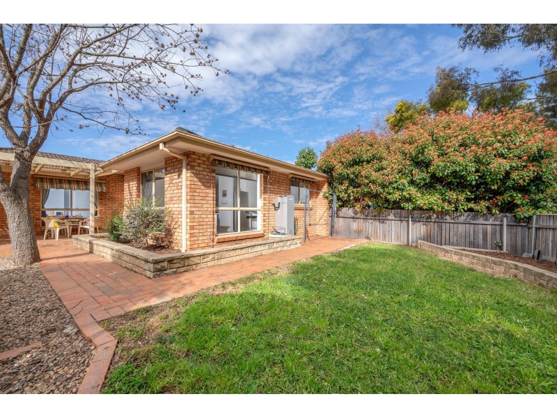 13 Mundang Crescent, Ngunnawal ACT 2913