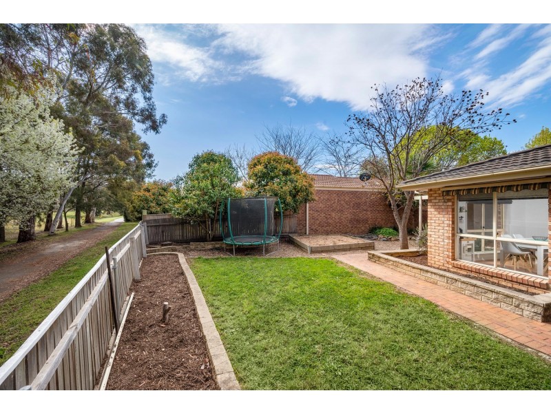 13 Mundang Crescent, Ngunnawal ACT 2913