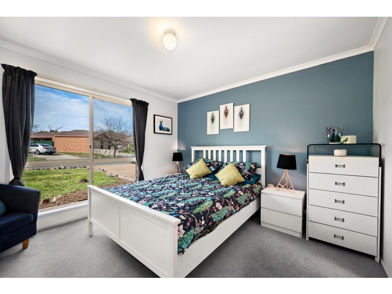 13 Mundang Crescent, Ngunnawal ACT 2913