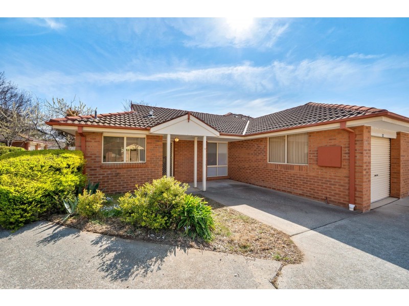 17/3-7 Elvire Place, Palmerston ACT 2913