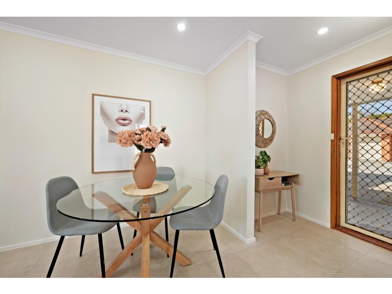 17/3-7 Elvire Place, Palmerston ACT 2913