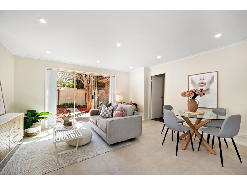 17/3-7 Elvire Place, Palmerston ACT 2913