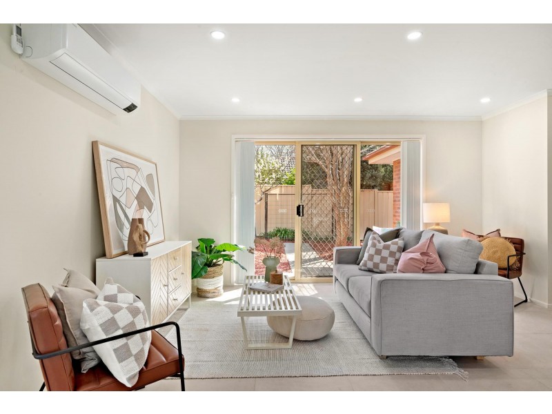 17/3-7 Elvire Place, Palmerston ACT 2913