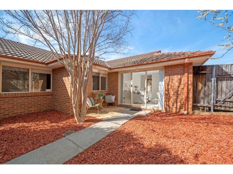 17/3-7 Elvire Place, Palmerston ACT 2913