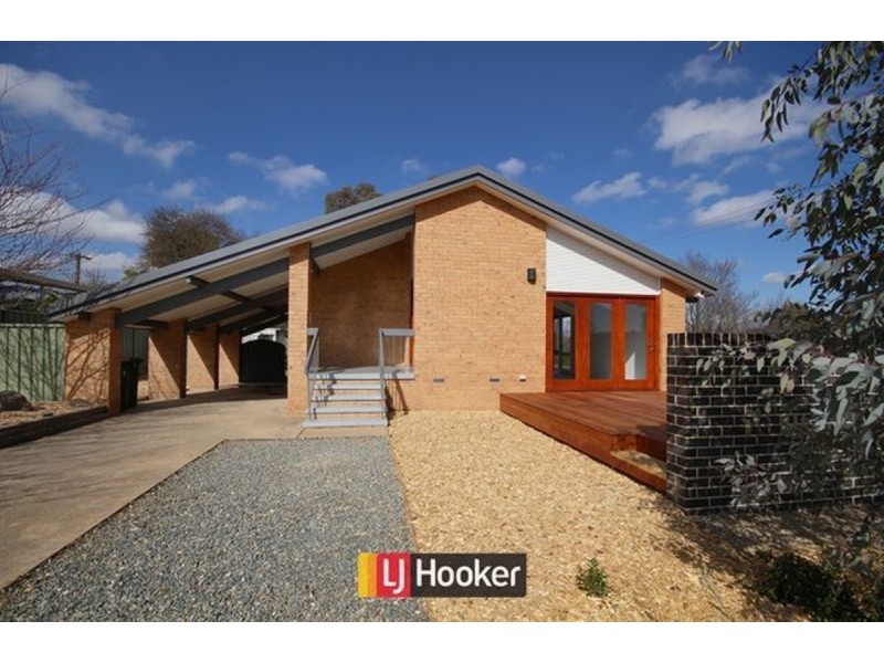 15 Balanu Place, Giralang ACT 2617