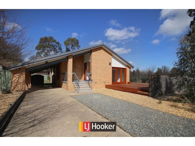 15 Balanu Place, Giralang ACT 2617