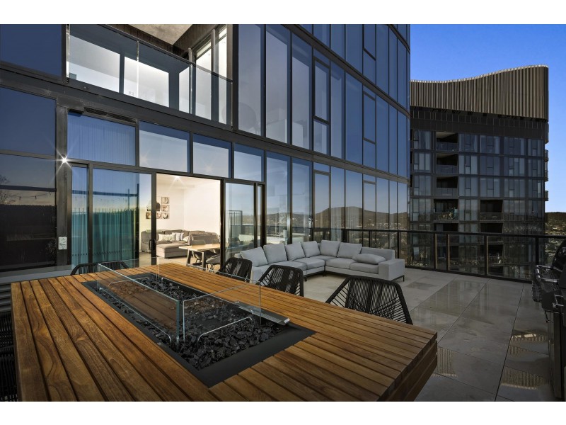 2305/3 Grazier Lane, Belconnen ACT 2617