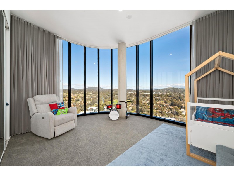 2305/3 Grazier Lane, Belconnen ACT 2617