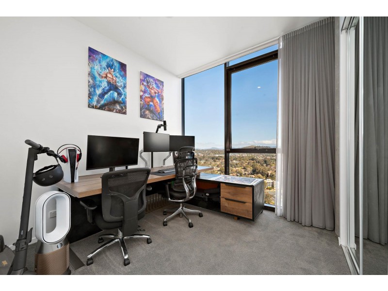 2305/3 Grazier Lane, Belconnen ACT 2617