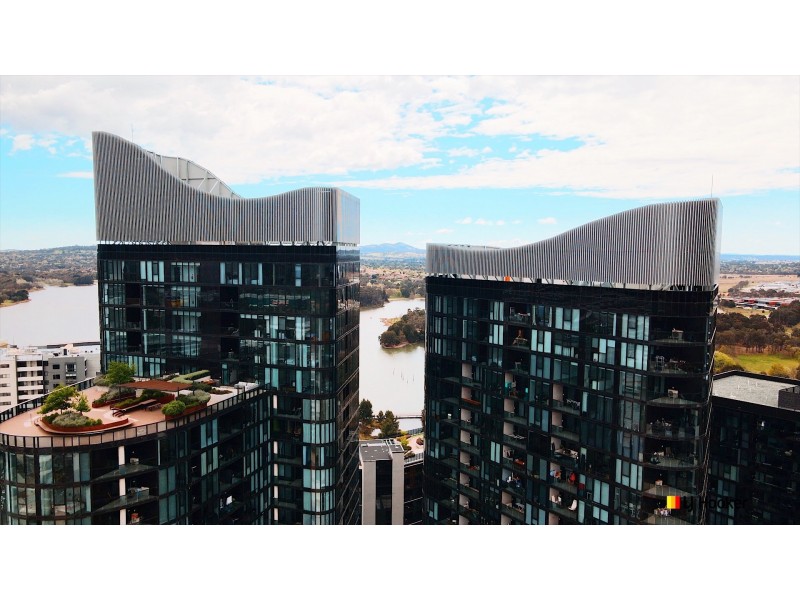 2305/3 Grazier Lane, Belconnen ACT 2617