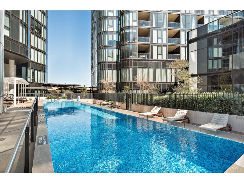 2305/3 Grazier Lane, Belconnen ACT 2617