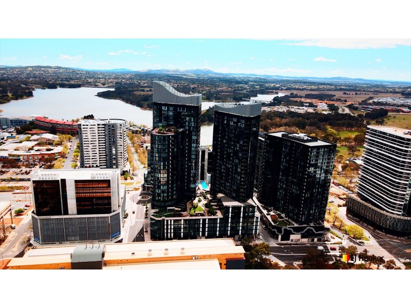 2305/3 Grazier Lane, Belconnen ACT 2617