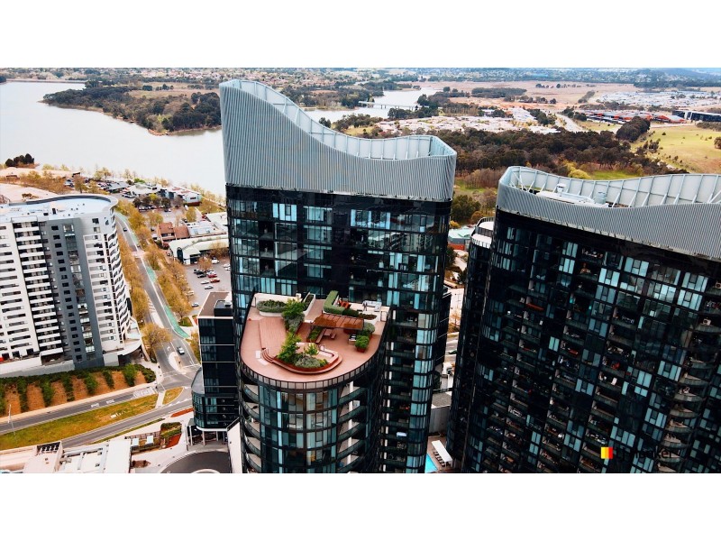 2305/3 Grazier Lane, Belconnen ACT 2617