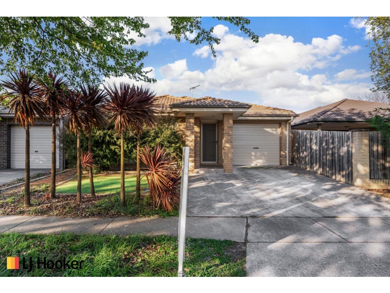 4 Outhwaite Street, Franklin ACT 2913