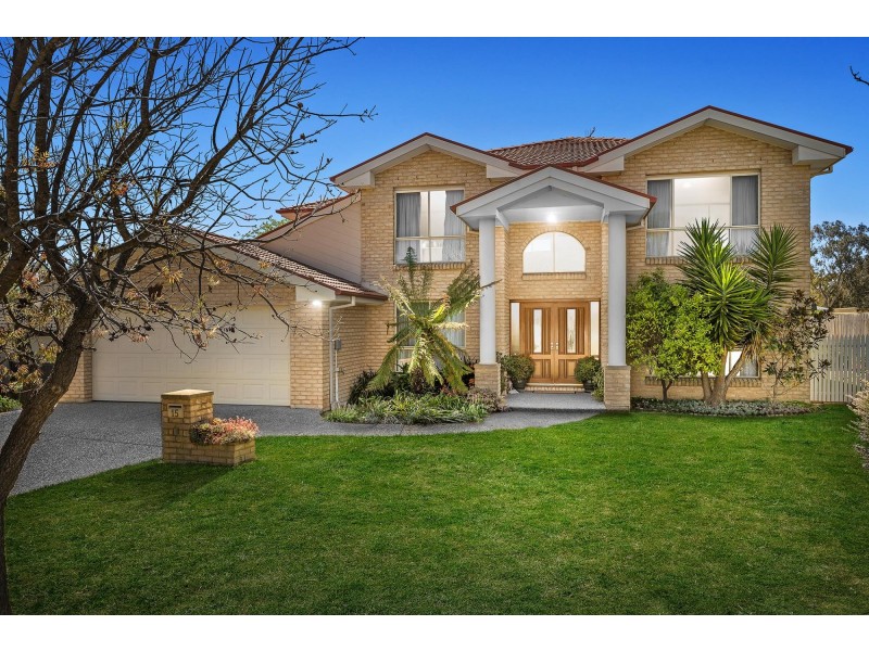 15 Ebeling Court, Nicholls ACT 2913