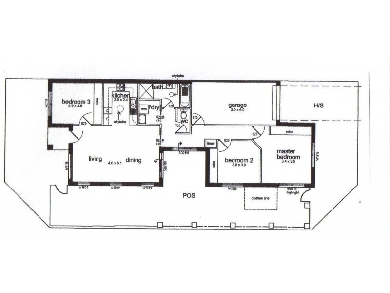 11 Rolls Street, Franklin ACT 2913