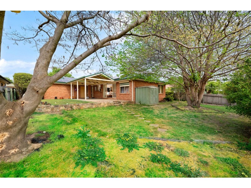 4 Coolgardie Street, Dunlop ACT 2615
