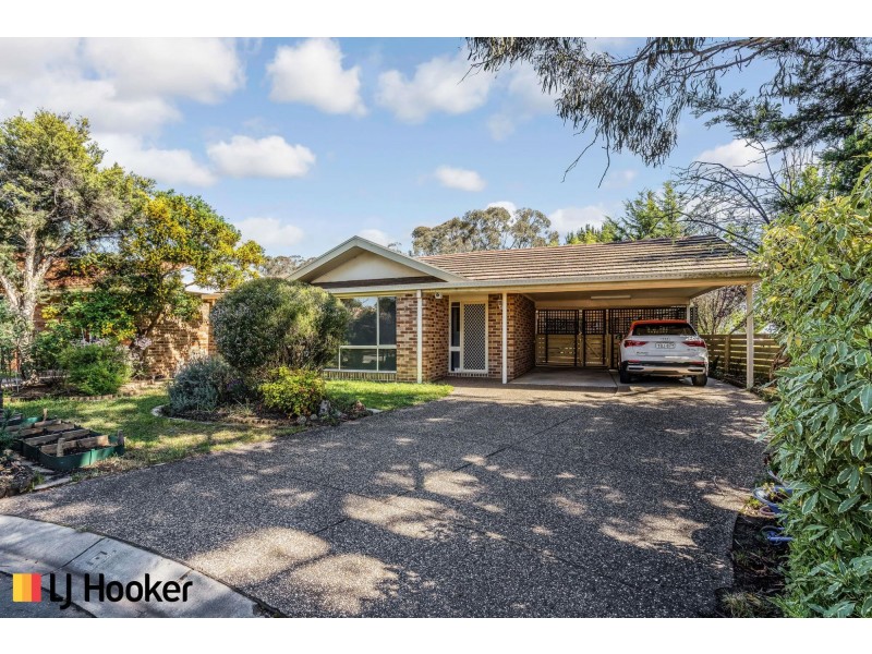23 Flora Place, Palmerston ACT 2913