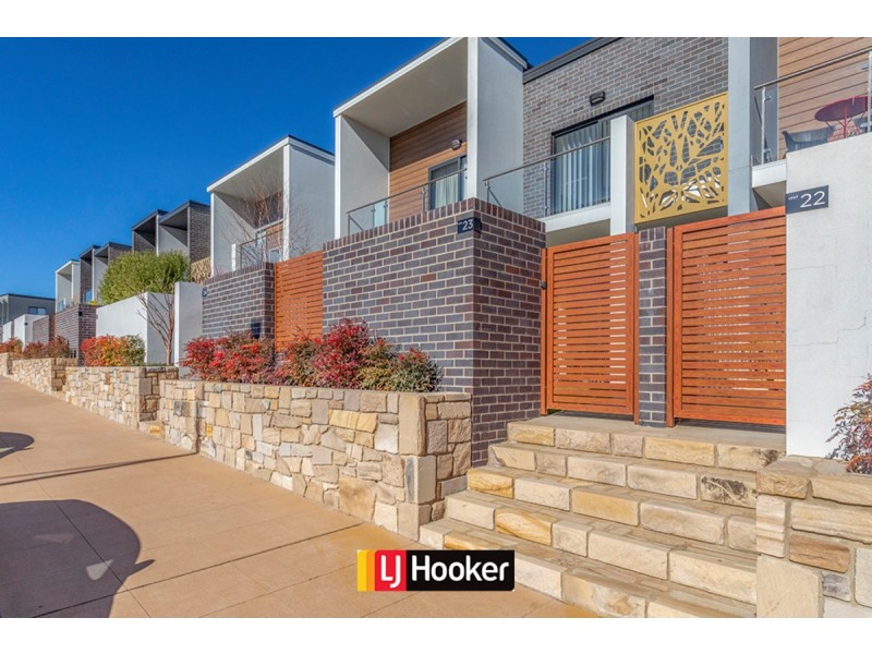 23/2 Rouseabout Street, Lawson ACT 2617