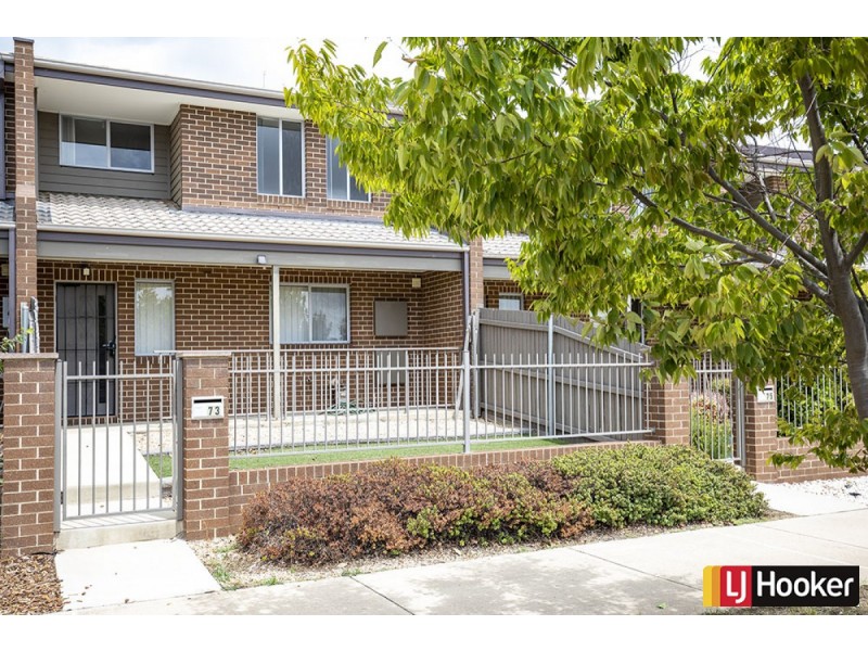 73 Mobourne Street, Bonner ACT 2914