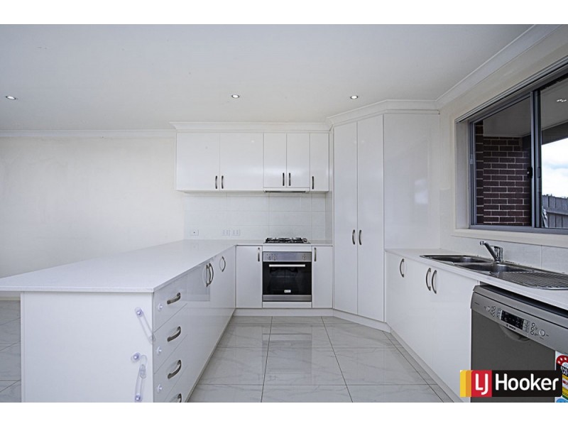 73 Mobourne Street, Bonner ACT 2914