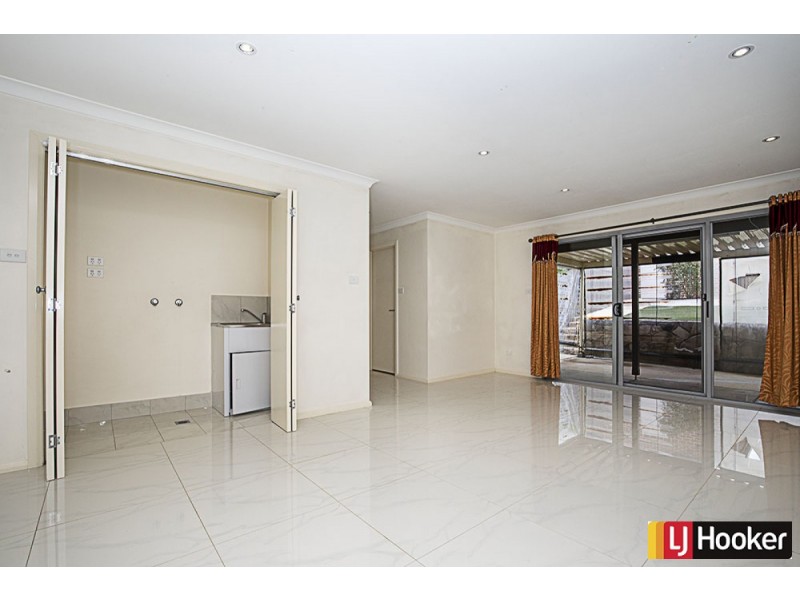 73 Mobourne Street, Bonner ACT 2914