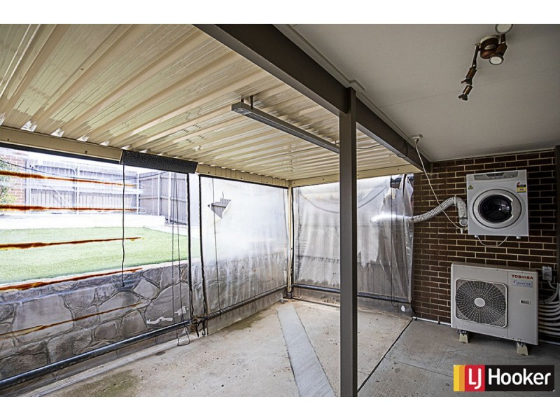 73 Mobourne Street, Bonner ACT 2914