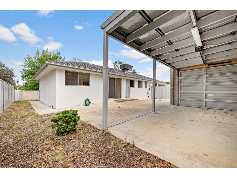 3/158 Maribyrnong Avenue, Kaleen ACT 2617