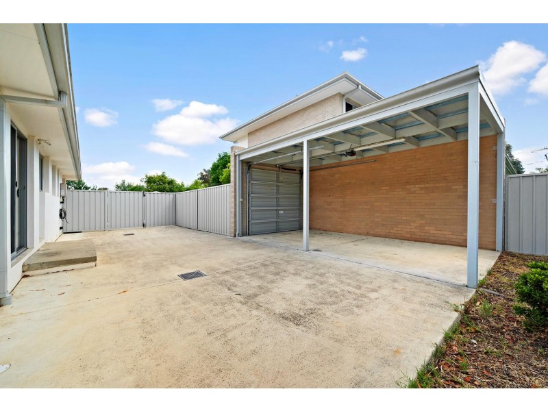 3/158 Maribyrnong Avenue, Kaleen ACT 2617