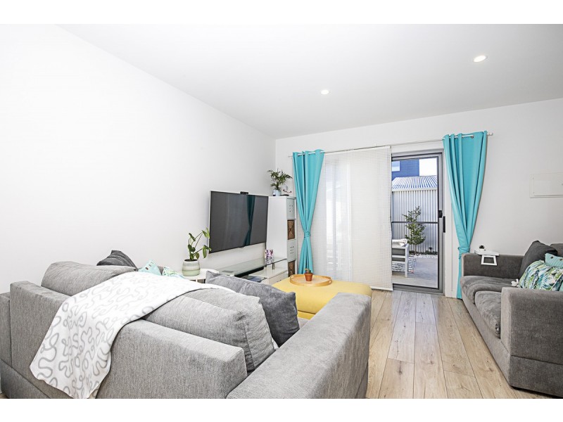 26/2 Bulletin Street, Lawson ACT 2617