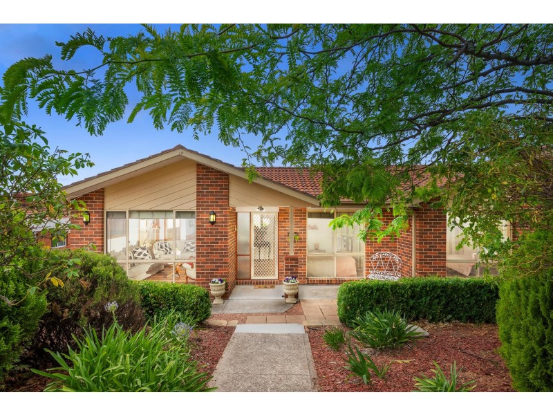35 Harry Hopman Circuit, Gordon ACT 2906
