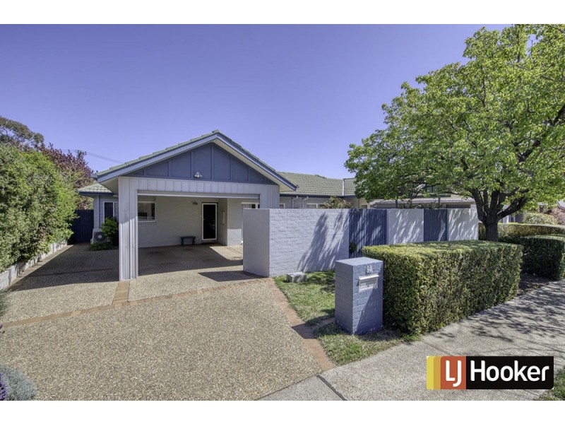 9a Cambage Street, Yarralumla ACT 2600