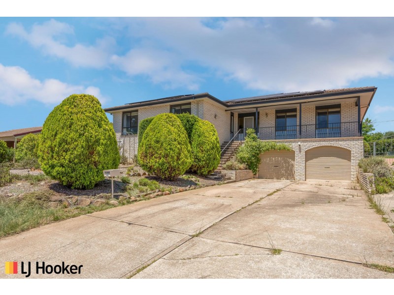 46 Mellor Circuit, Florey ACT 2615