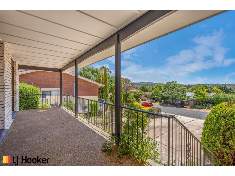 46 Mellor Circuit, Florey ACT 2615