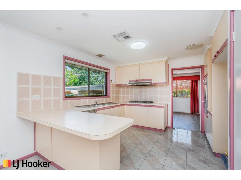 46 Mellor Circuit, Florey ACT 2615