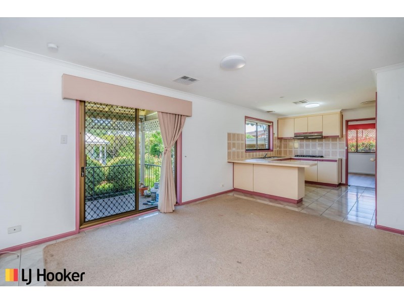 46 Mellor Circuit, Florey ACT 2615