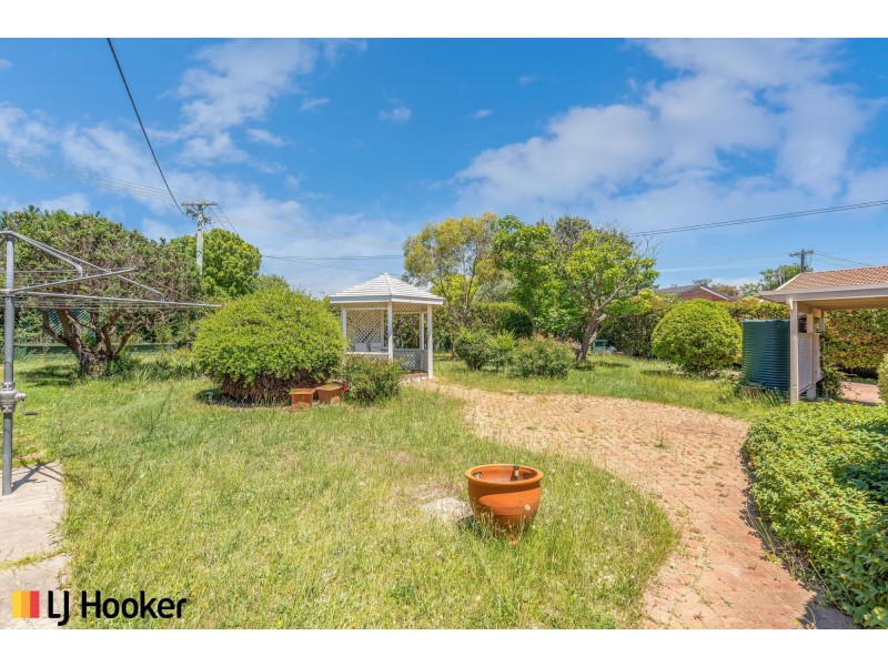 46 Mellor Circuit, Florey ACT 2615