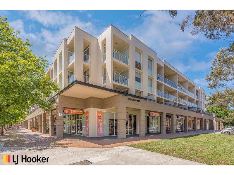 7/12 Challis Street, Dickson ACT 2602