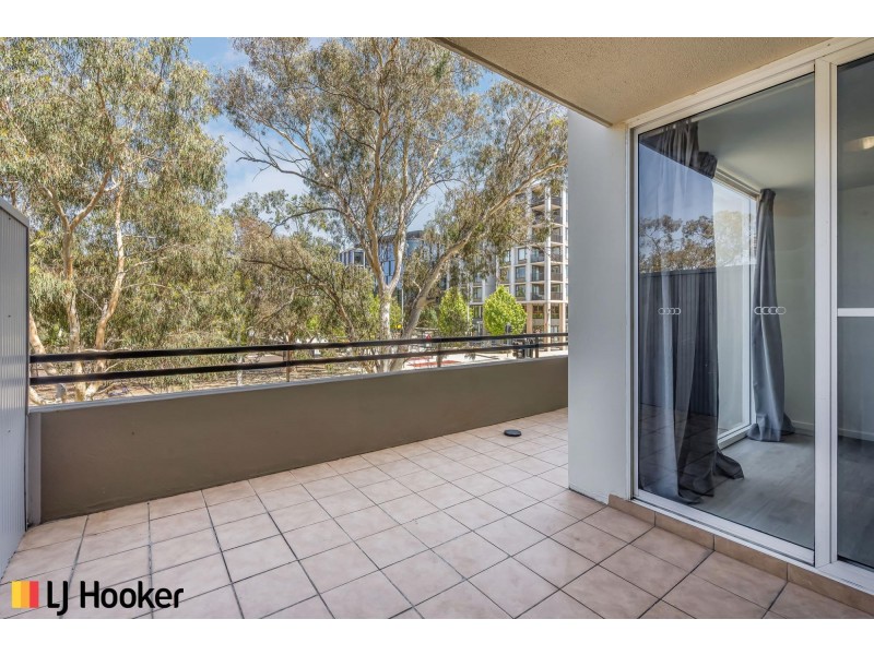 7/12 Challis Street, Dickson ACT 2602