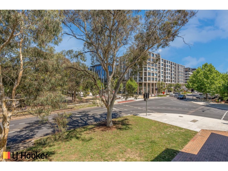 7/12 Challis Street, Dickson ACT 2602