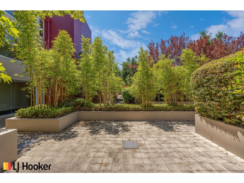 7/12 Challis Street, Dickson ACT 2602