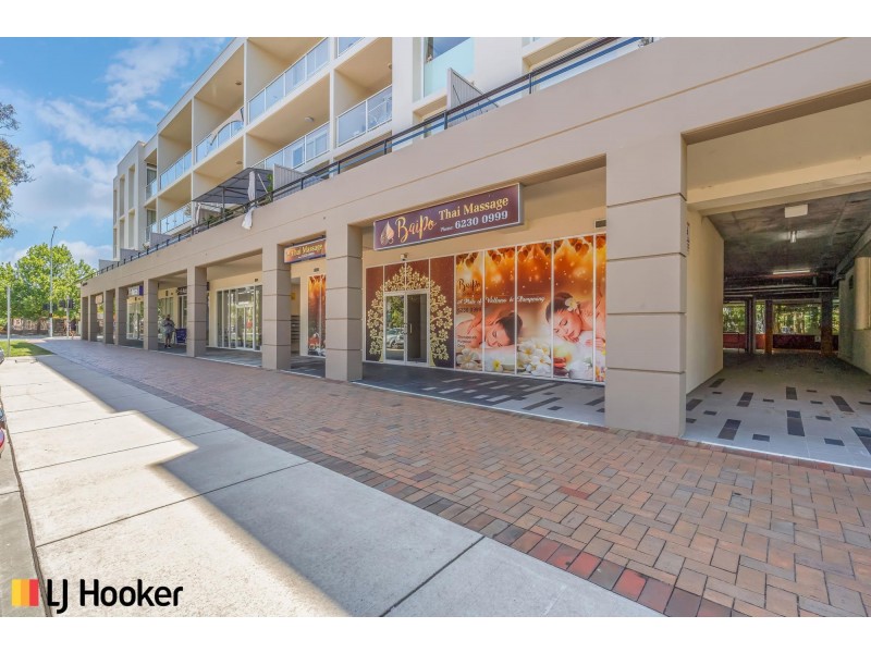 7/12 Challis Street, Dickson ACT 2602