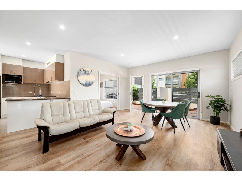 1/233 Flemington Road, Franklin ACT 2913