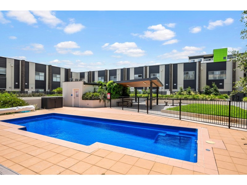 1/233 Flemington Road, Franklin ACT 2913